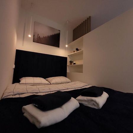 Largo Szczawnica Z Sauna Zewnętrze zdjęcie